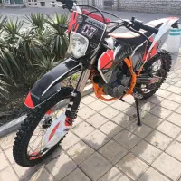 تریل کراس هندا