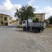 آذرخش (بنزخاور)|خودرو سنگین|گرگان, |دیوار