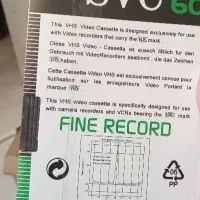 نوار ویدئو خام|پخش‌کننده DVD و ویدیو|اصفهان, دانشگاه اصفهان|دیوار