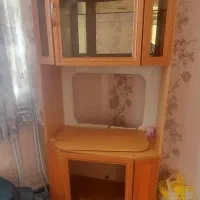 کمد چوبی|جاکفشی، کمد، دراور|زنجان, |دیوار