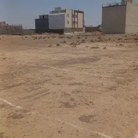 زمین تجاری کوی کارمندان فاز یک