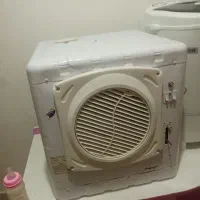 کولر آبی نونو