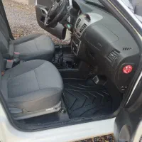 ساینا اس دوگانه کارخانه|خودرو سواری و وانت|اردبیل, |دیوار