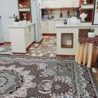 اجاره ویلا روزانه/هفتگی/ در ماسال|اجارهٔ کوتاهمدت ویلا و باغ|گوراب زرمیخ, |دیوار