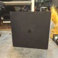 ps4 slim 1t کپی خور|کنسول، بازی ویدئویی و آنلاین|آمل, |دیوار