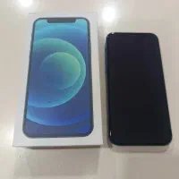 آیفون ۱۲ درحد نو فوری|موبایل|تبریز, |دیوار