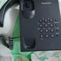 تلفن رو میز ی پاناسونیک