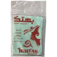 پیشبند یکبار مصرف آرایشی