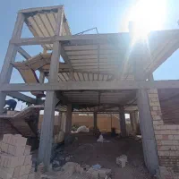 پیمانکاری ساختمان