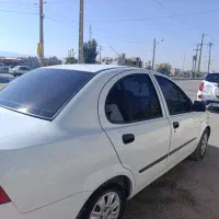 تیبا صندوقدار مدل اخر 400 قیمت قبل