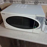 مایکرو ویو بایترون