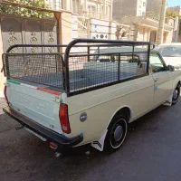 باربند سفارشی توری ریز وانت پیکان درحد اک