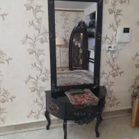 میز اینه کنسول