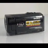 دوربین فیلمبرداری سونی