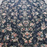 فرش نو ۱۲متری