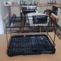 آب چکان رومیزی