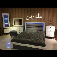 نیم سرویس خواب ۲نفره تشک سرویس تخت خواب دونفره آنا|تخت و سرویس خواب|شیراز, شهرک فرزانگان|دیوار