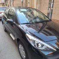 ۲۰۷tu3|خودرو سواری و وانت|تهران, آذری|دیوار