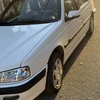 پژو پارس 1402|خودرو سواری و وانت|باغستان, |دیوار