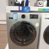 فرصت طلایی خرید لباسشویی ۹ کیلویی