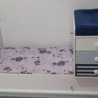 تخت کودک و نوجوان