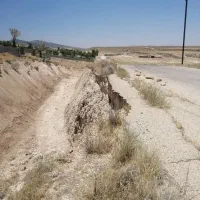 زمین-مسکونی-روستای-دودج-داریون