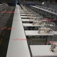 میز کنار و بغل چرخ مدل z و L برای میز برش و دوخت|لوازم خیاطی و بافتنی|تهران, خاوران|دیوار