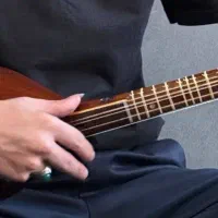 آموزش تخصصی سه تار