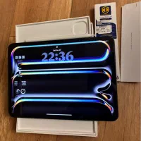 ایپد پرو m4|تبلت|کرمان, |دیوار