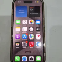 آیفون 15 pro ch 128GB