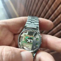 سیتیزن عقابی اتوماتیک سیکو5 اتوماتیک|ساعت|تبریز, |دیوار