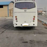 مینیبوس ۲۱ نفره سیترا|خودرو سنگین|شاهدشهر, |دیوار