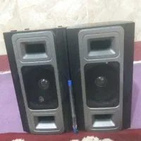 یک جفت باند|سیستم صوتی خانگی|میاندوآب, |دیوار