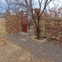 زمین باغ ویلا