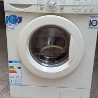 ماشین لباسشویی