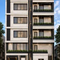آپارتمان-مسکن-مهر-لپویی-2خواب-صفر