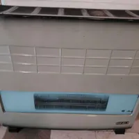 بخاری در حد نو نیک کالا