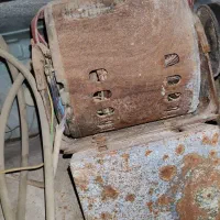 کولر ارج 4500هزار موتور مس بدنه گالوانریزه