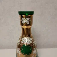 گلدان اگرمن