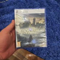 سی دی پی اس ۵ hogwartslegacy