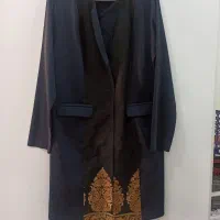 مانتو مجلسی  اک اک