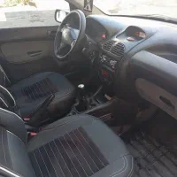 206 SD|خودرو سواری و وانت|شیراز, شهدای شهرک سعدی|دیوار