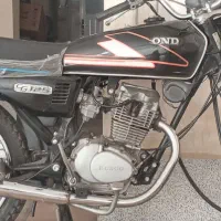 فروش موتورسیکلت