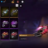 اکانت فری فایر|کنسول، بازی ویدئویی و آنلاین|تبریز, |دیوار