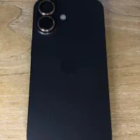 ایفون ۱۶ نرمال ۱۲۸ ch