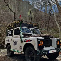 لندرور|خودرو سواری و وانت|مشهد, قائم|دیوار