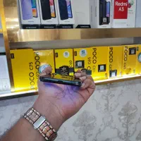 galaxy A34 5g|موبایل|مشهد, سید رضی|دیوار