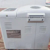 نان پز خانگی آلمانی اصل|اجاق گاز و لوازم برقی پخت‌وپز|رفسنجان, |دیوار