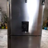 یخچال نیکسان