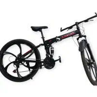 دوچرخه تاشو